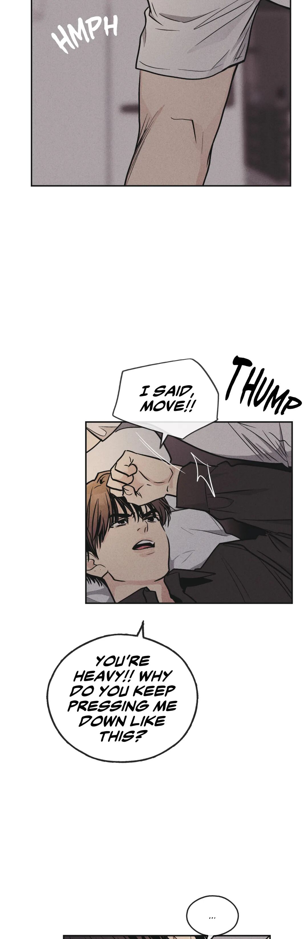 Payback, Chapter 51 image 32